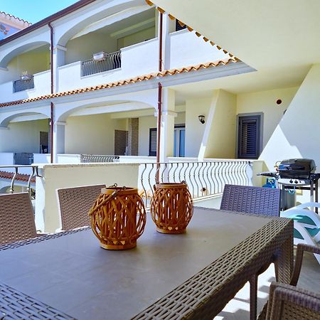 Dommos - Limone Orosei Exterior foto