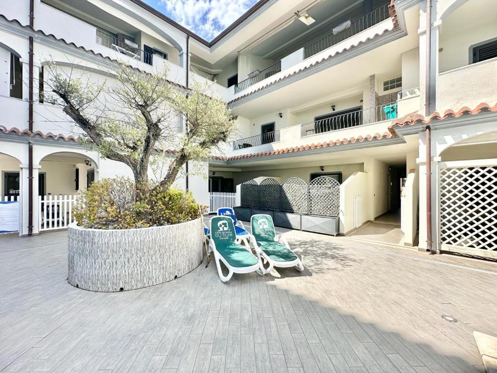 Dommos - Limone Orosei Exterior foto