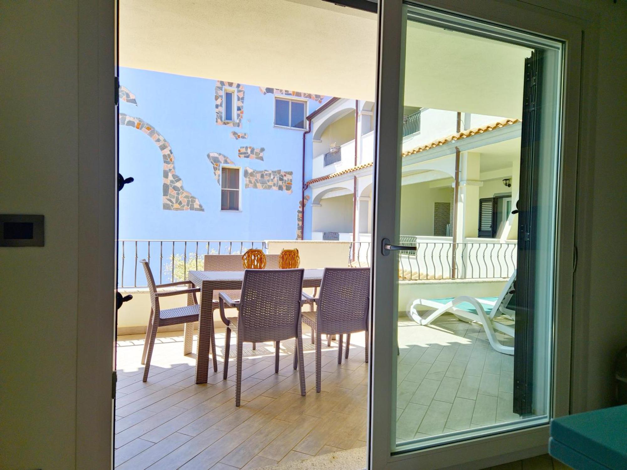 Dommos - Limone Orosei Exterior foto
